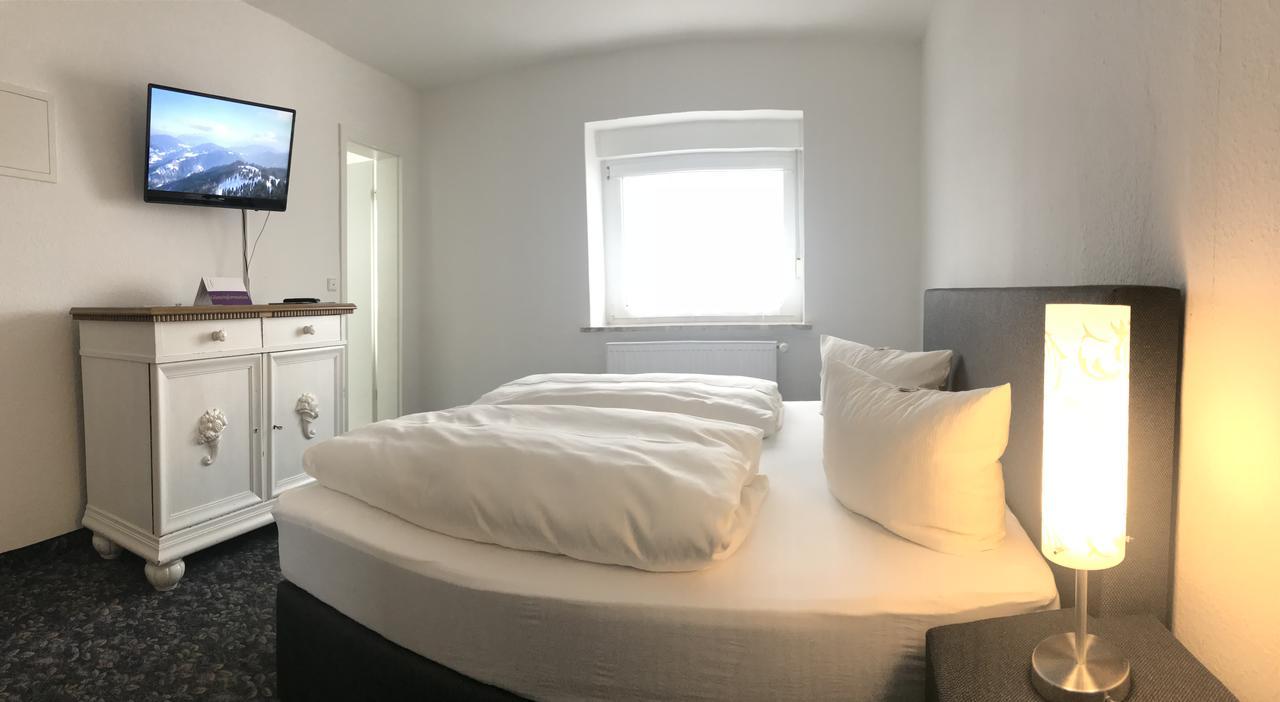 Alpina Lodge Hotel Oberwiesenthal Habitación foto