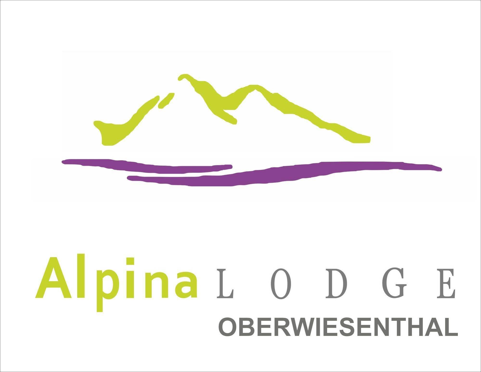 Alpina Lodge Hotel Oberwiesenthal Exterior foto